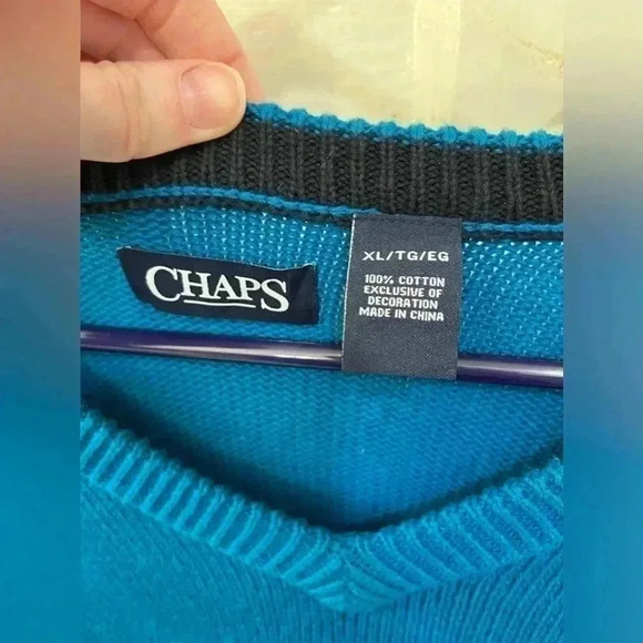 Brand new Sweater from champs mens size xl - Picture 3 of 5